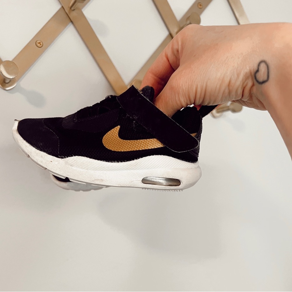 Nike 5C sneakers